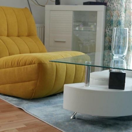Apartament Soft 14 Biala Podlaska Ngoại thất bức ảnh
