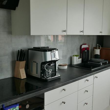 Apartament Soft 14 Biala Podlaska Ngoại thất bức ảnh
