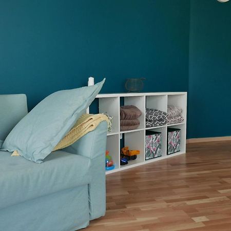 Apartament Soft 14 Biala Podlaska Ngoại thất bức ảnh