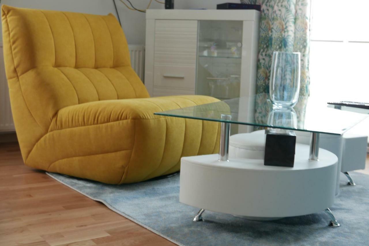 Apartament Soft 14 Biala Podlaska Ngoại thất bức ảnh