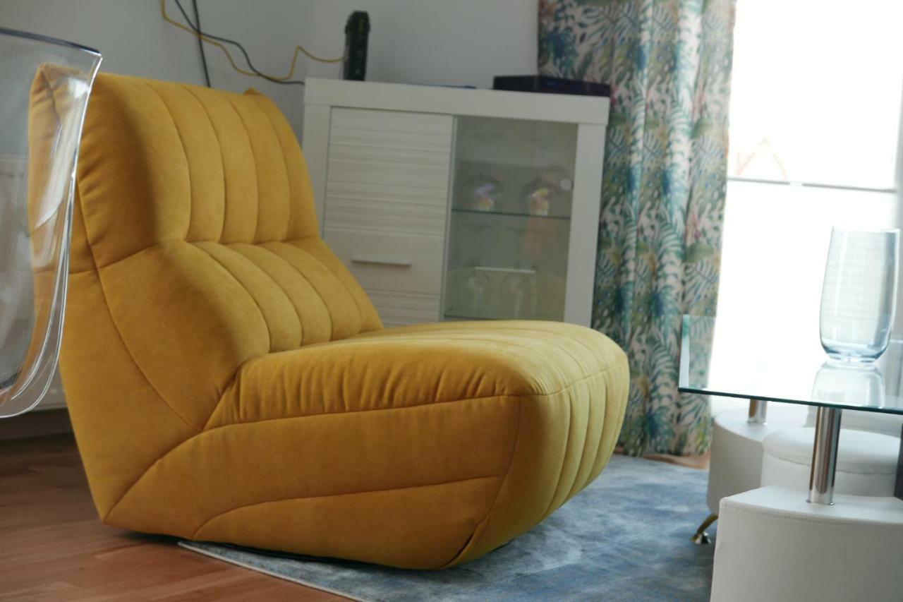 Apartament Soft 14 Biala Podlaska Ngoại thất bức ảnh