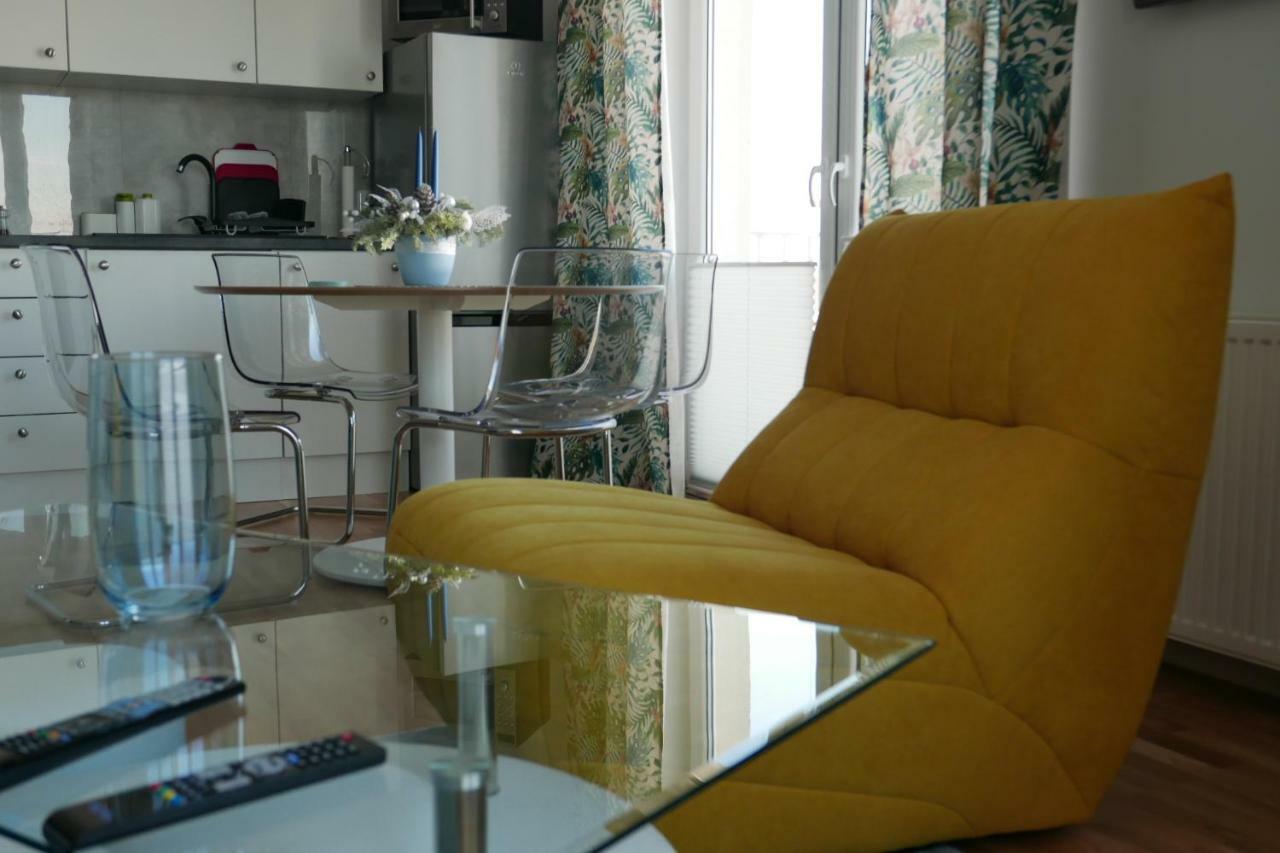 Apartament Soft 14 Biala Podlaska Ngoại thất bức ảnh