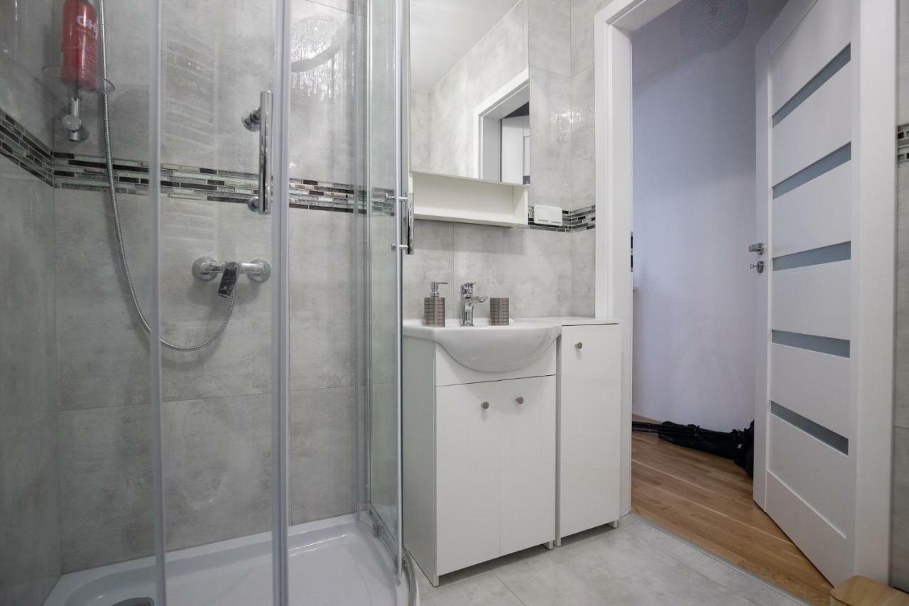 Apartament Soft 14 Biala Podlaska Ngoại thất bức ảnh