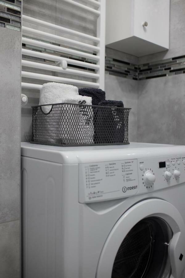 Apartament Soft 14 Biala Podlaska Ngoại thất bức ảnh