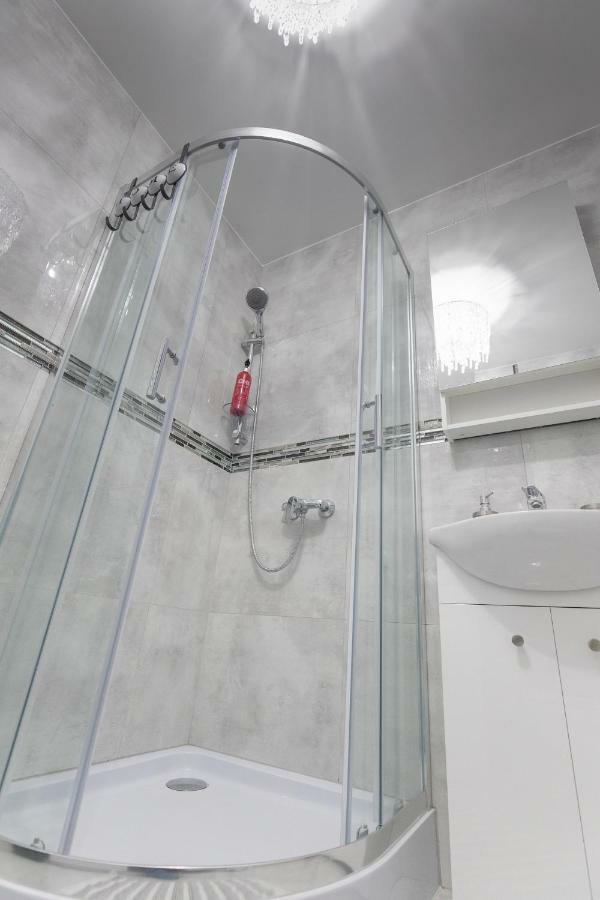 Apartament Soft 14 Biala Podlaska Ngoại thất bức ảnh
