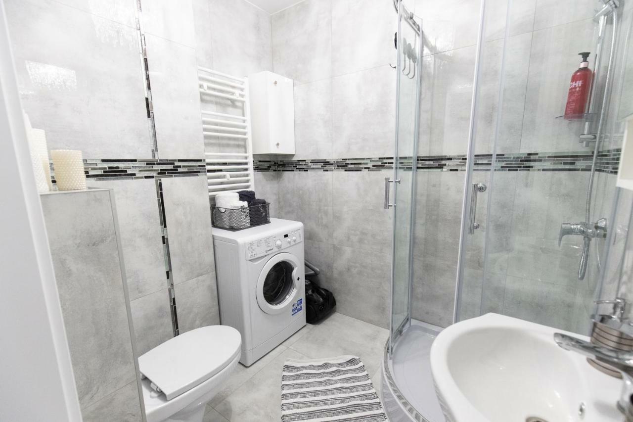 Apartament Soft 14 Biala Podlaska Ngoại thất bức ảnh