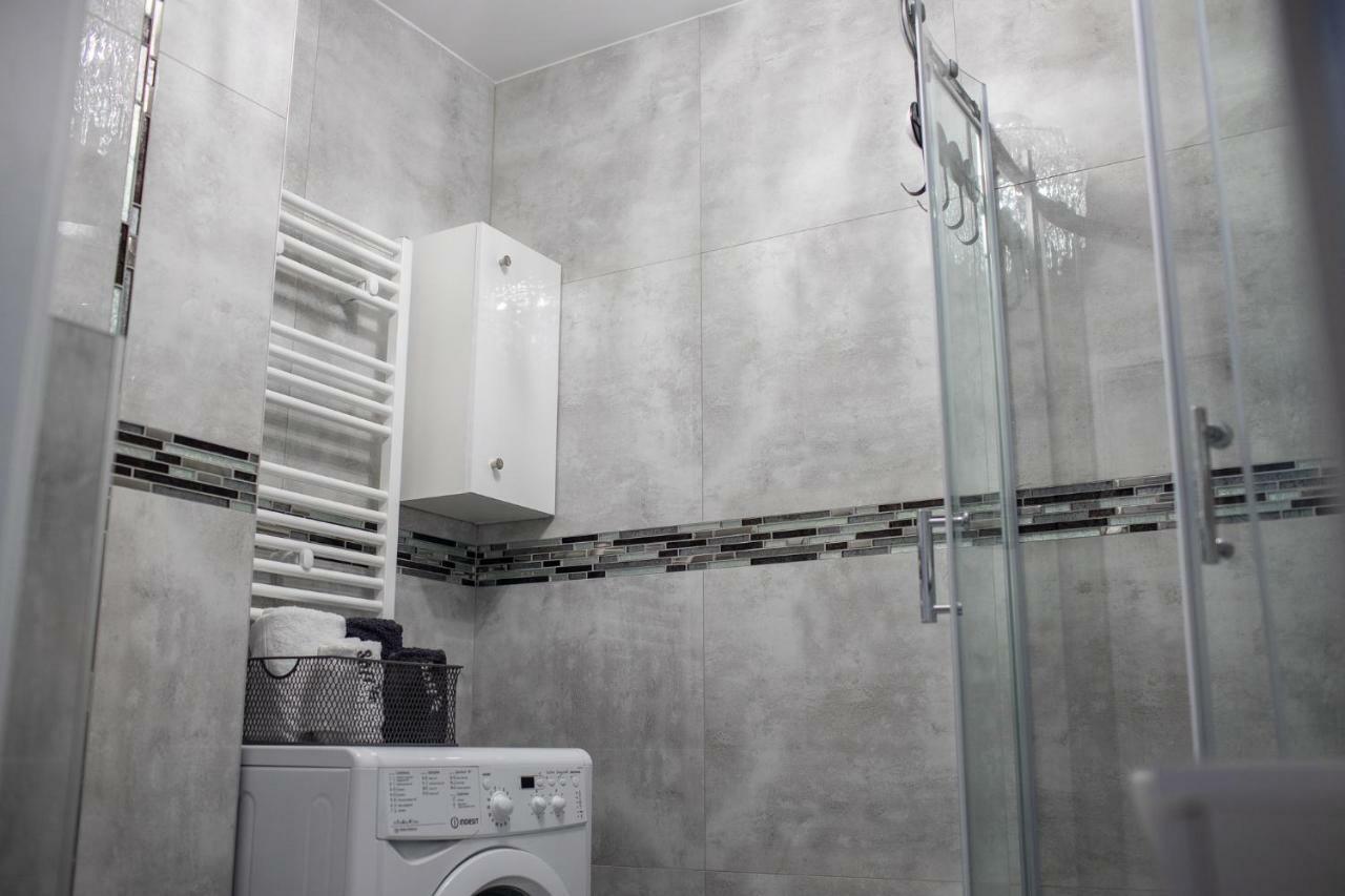 Apartament Soft 14 Biala Podlaska Ngoại thất bức ảnh