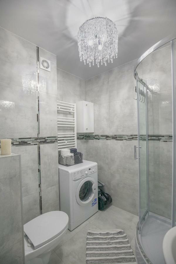 Apartament Soft 14 Biala Podlaska Ngoại thất bức ảnh