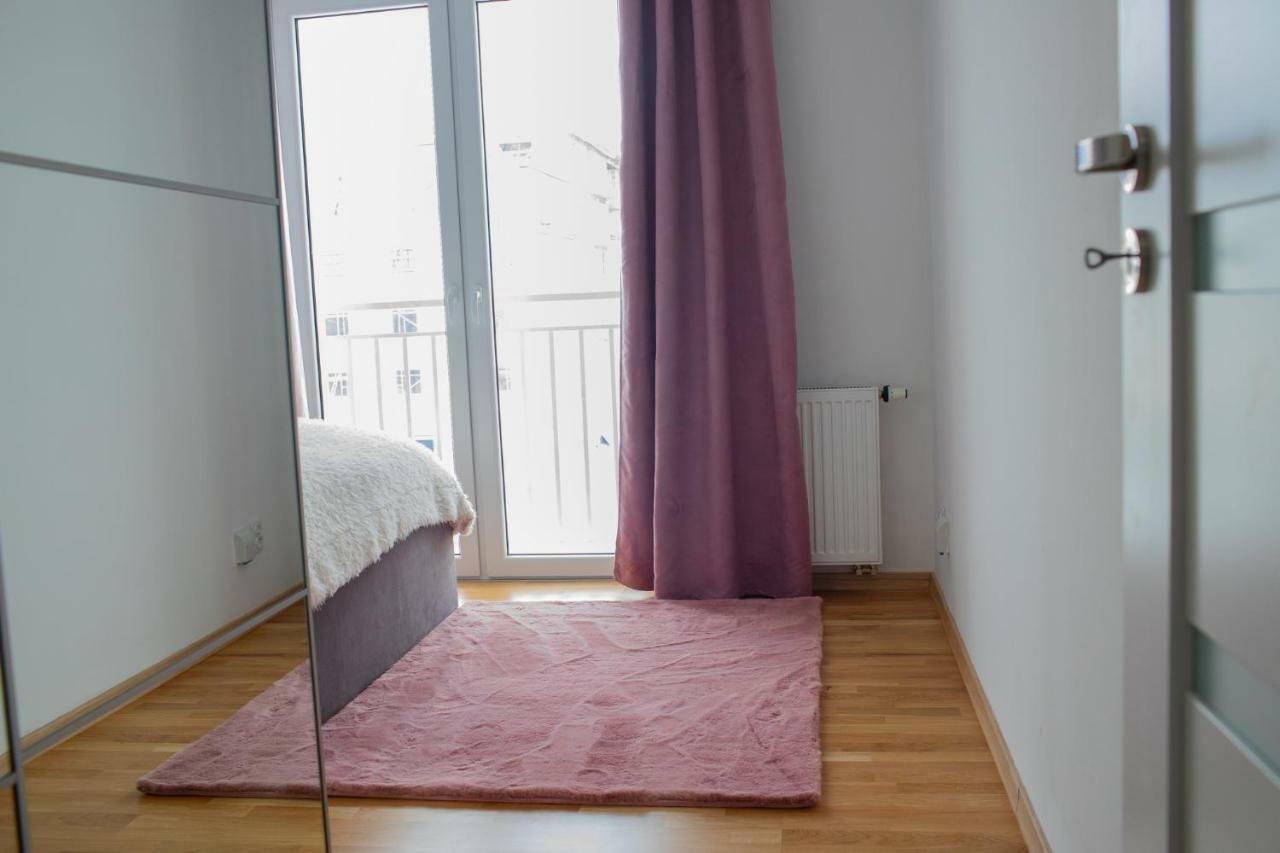 Apartament Soft 14 Biala Podlaska Ngoại thất bức ảnh