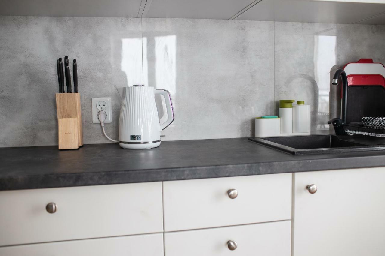 Apartament Soft 14 Biala Podlaska Ngoại thất bức ảnh