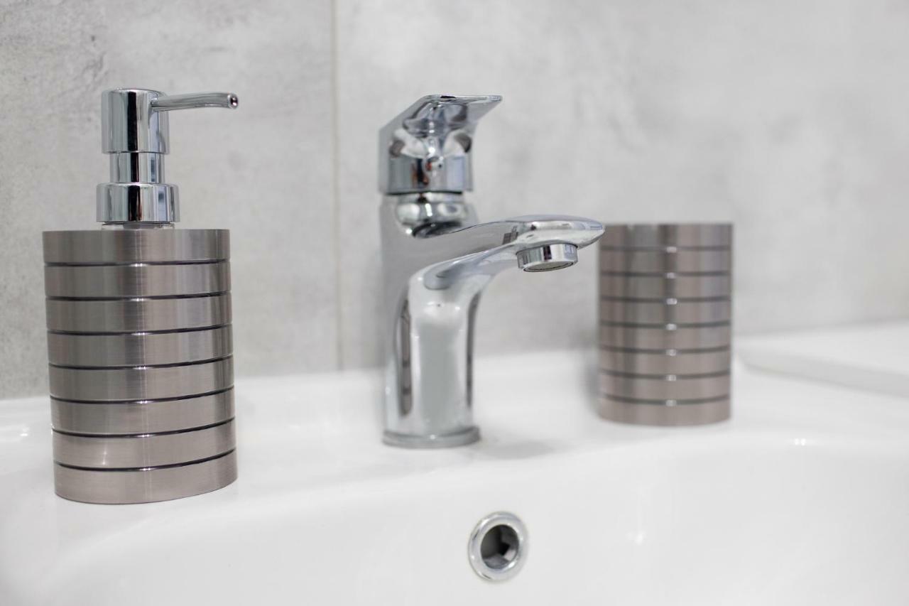 Apartament Soft 14 Biala Podlaska Ngoại thất bức ảnh