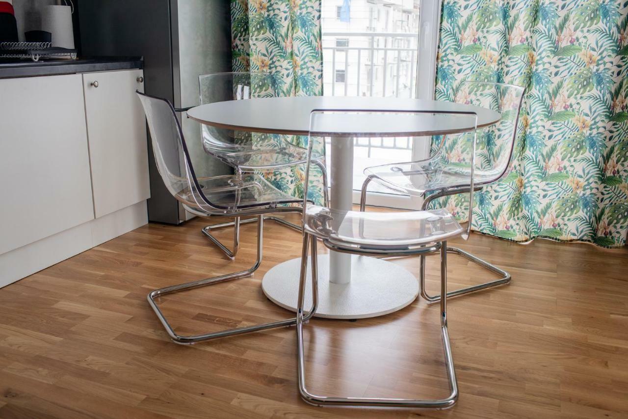 Apartament Soft 14 Biala Podlaska Ngoại thất bức ảnh