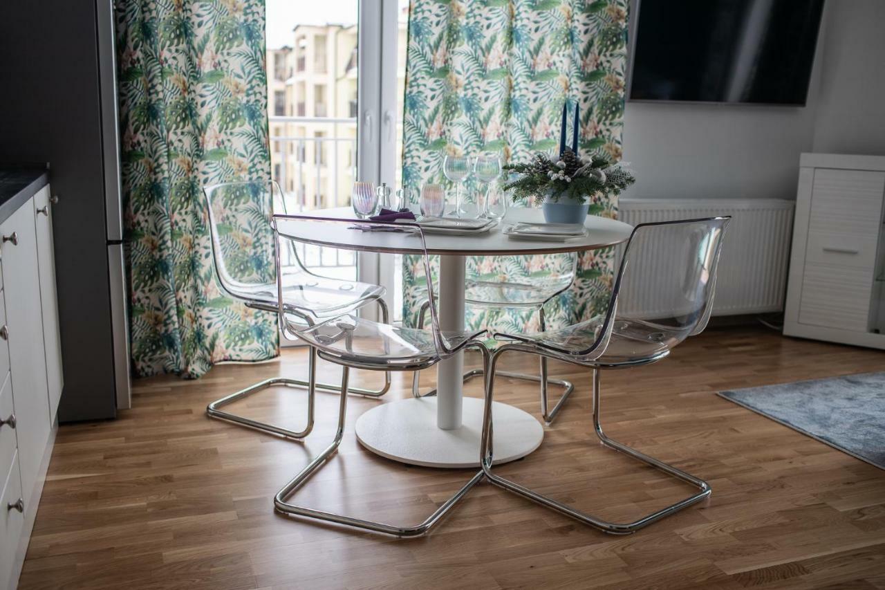 Apartament Soft 14 Biala Podlaska Ngoại thất bức ảnh