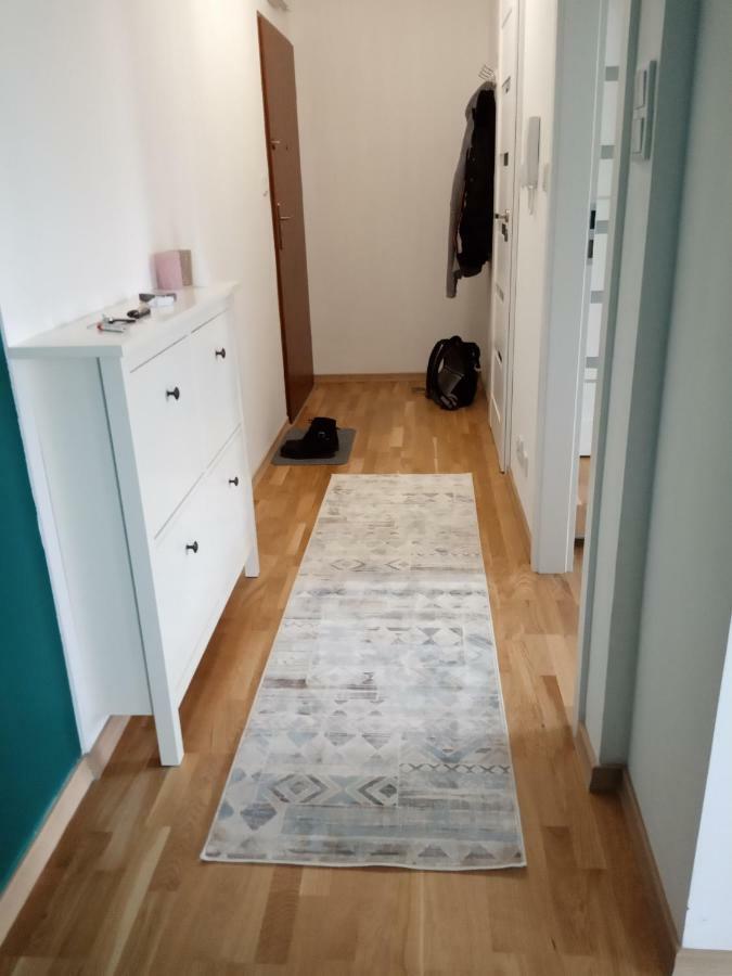 Apartament Soft 14 Biala Podlaska Ngoại thất bức ảnh