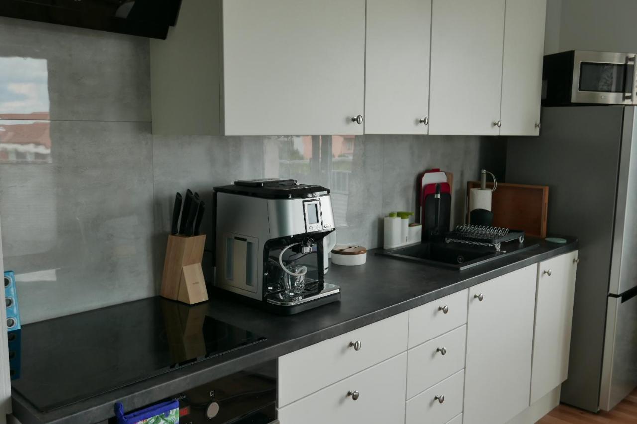 Apartament Soft 14 Biala Podlaska Ngoại thất bức ảnh