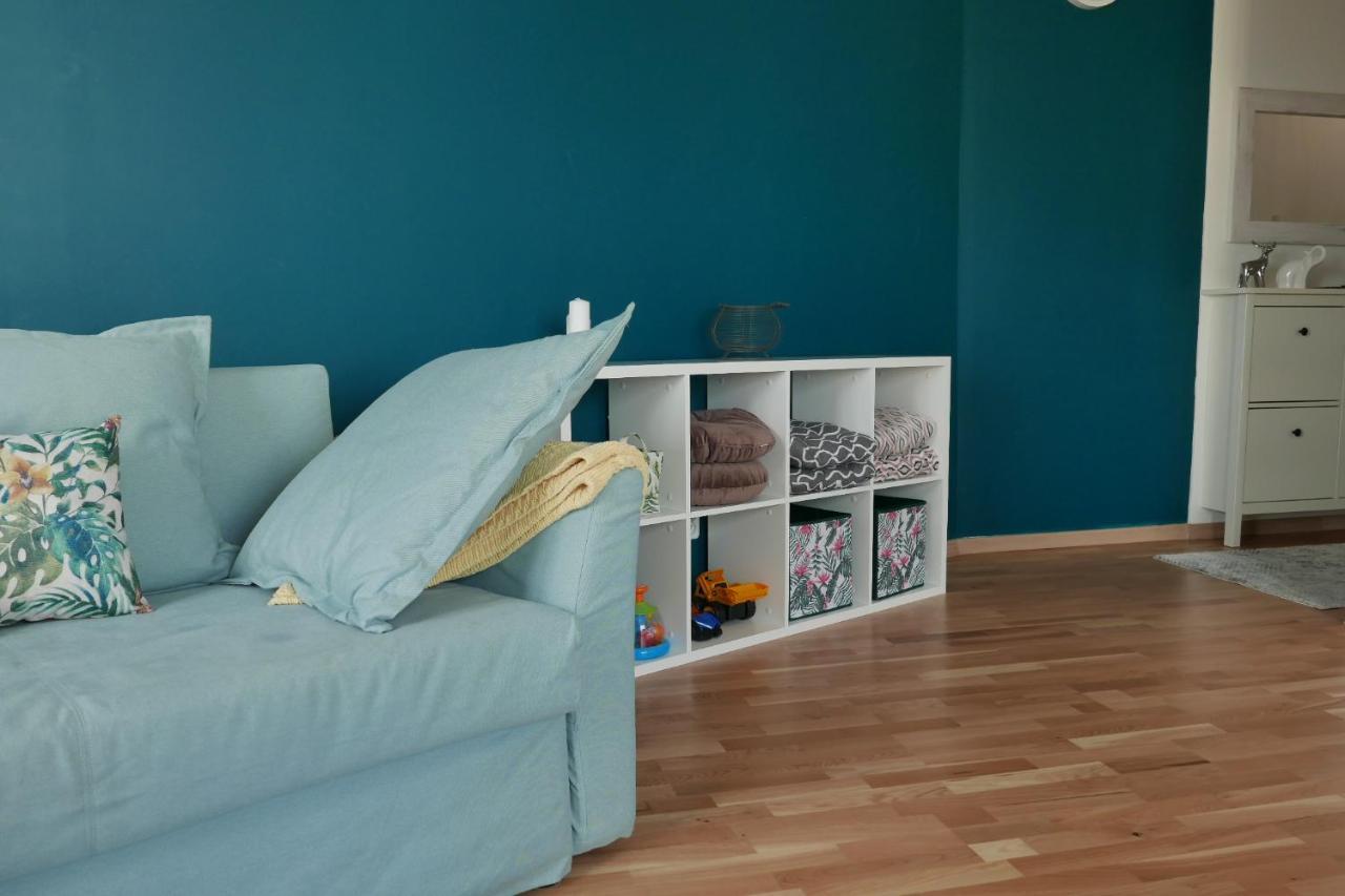 Apartament Soft 14 Biala Podlaska Ngoại thất bức ảnh